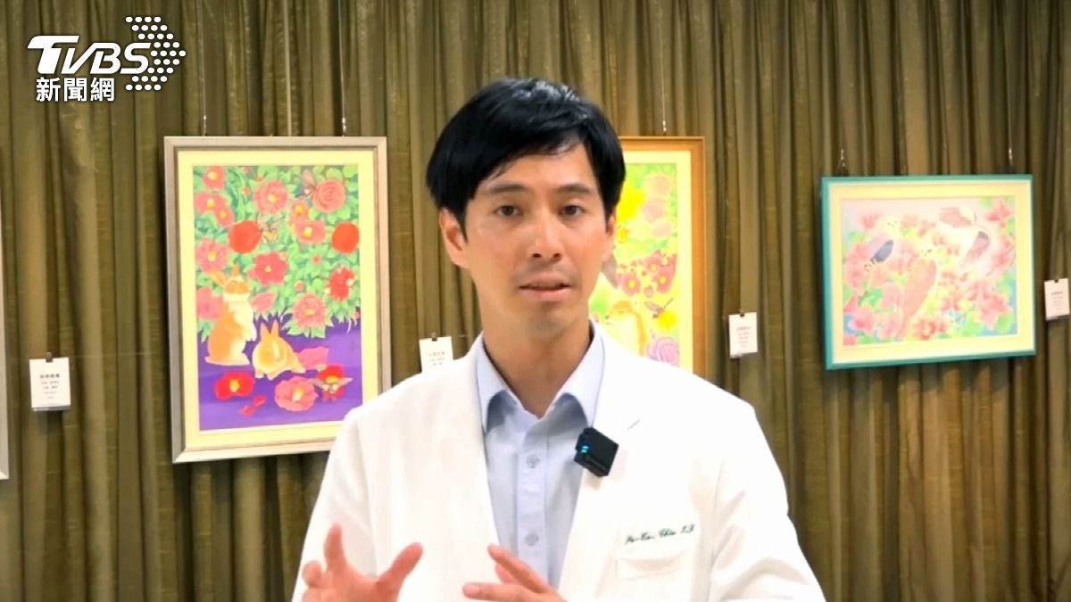 水毒體質是真的嗎?醫師揭真相:恐是低血鈉與體液失衡警訊 (圖/TVBS)