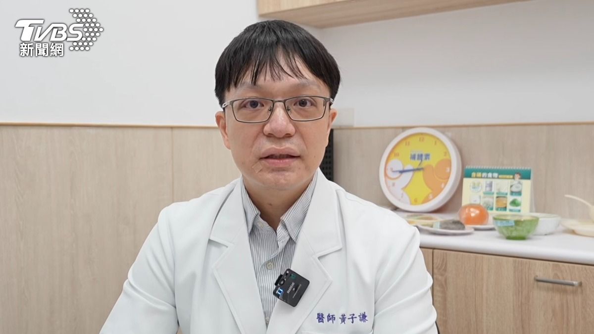 水毒體質是真的嗎?醫師揭真相:恐是低血鈉與體液失衡警訊 (圖/TVBS)
