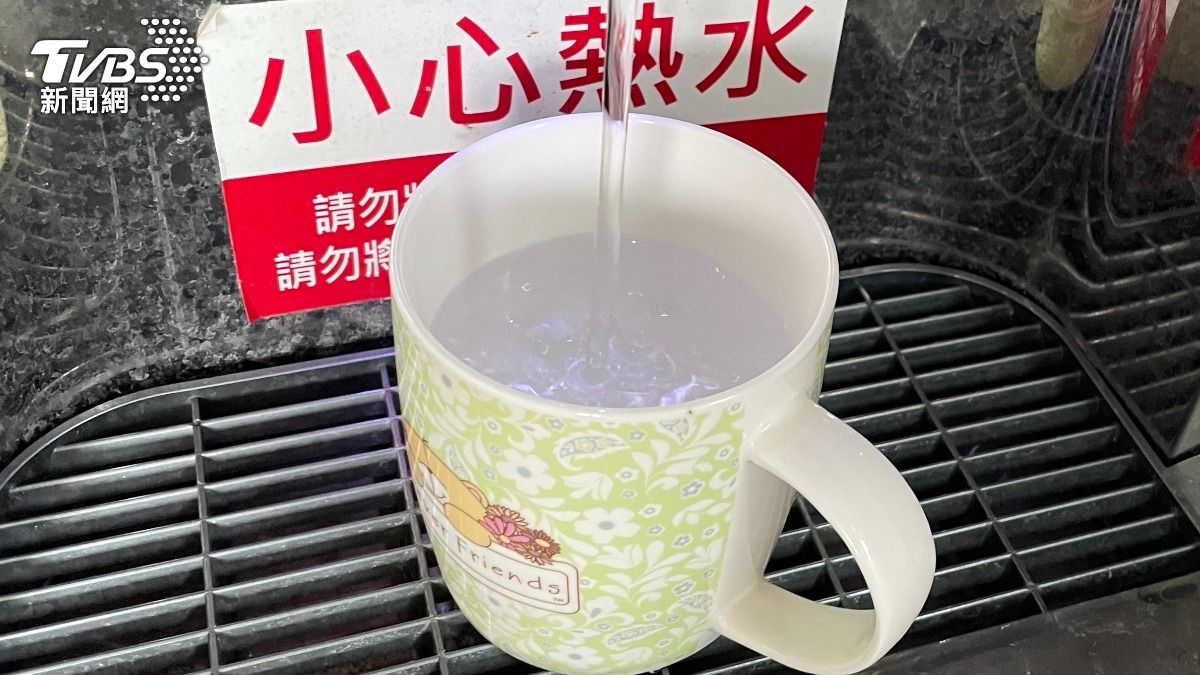 水毒體質是真的嗎?醫師揭真相:恐是低血鈉與體液失衡警訊 (圖/TVBS)