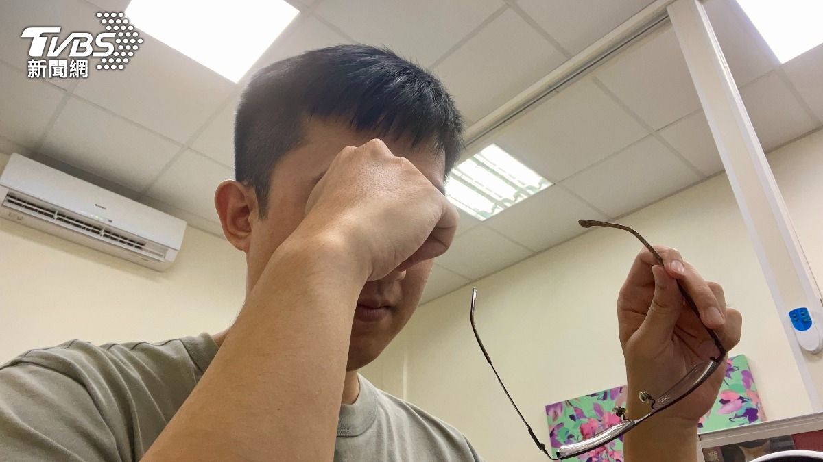 水毒體質是真的嗎?醫師揭真相:恐是低血鈉與體液失衡警訊 (圖/TVBS)