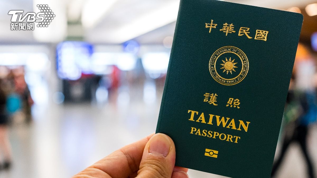 肯亞媒體報導，肯亞外交部官員指將拒絕持台灣護照者入境。（示意圖／shutterstock 達志影像）