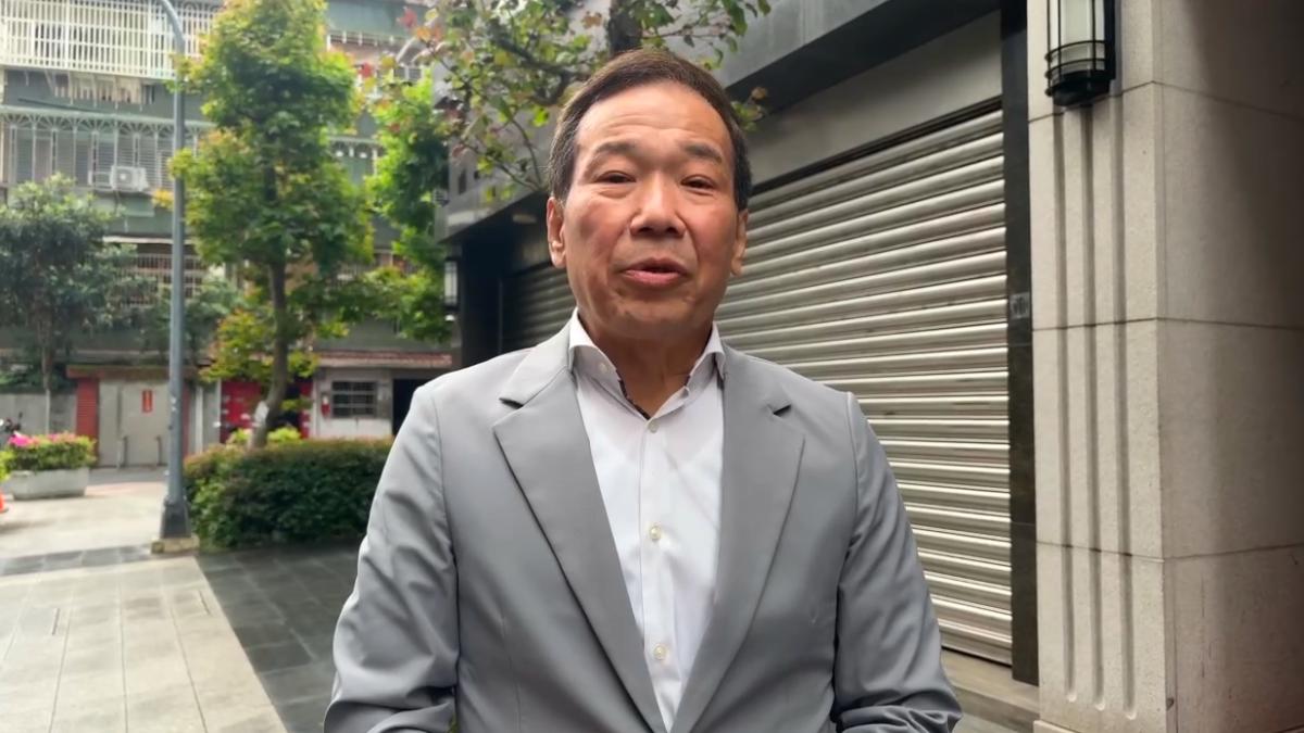 不是賴清德!藍議員曝1大咖「不會饒過國民黨」:他掌權難預測