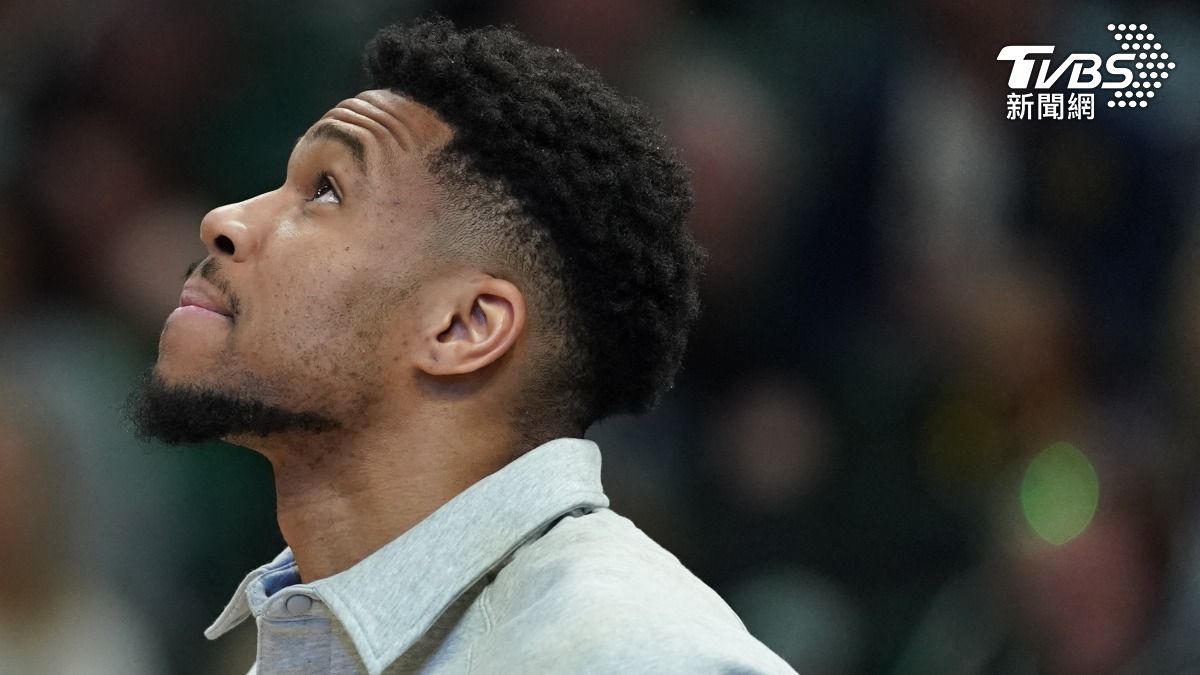 NBA/遭馬刺血洗32分!公鹿無緣季後賽 終止連9年晉級紀錄
