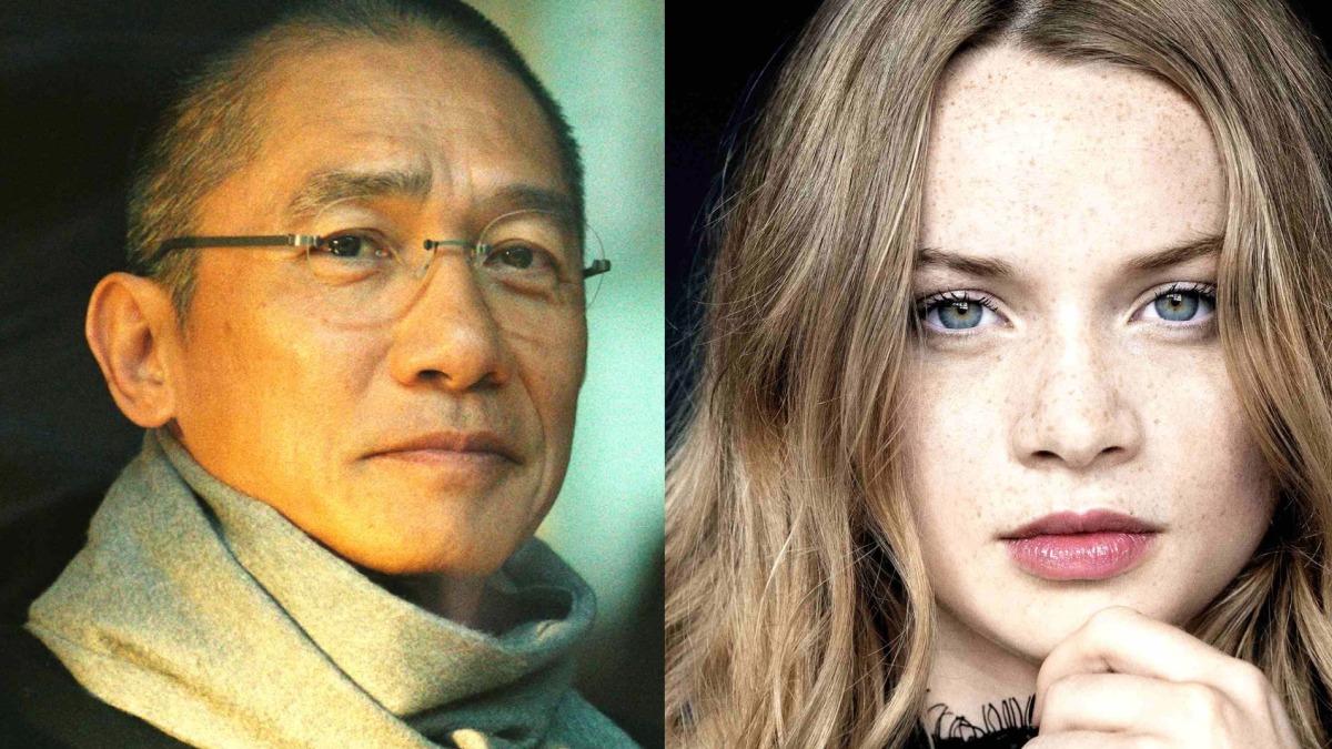 瑞士女星《你是不會當樹嗎》勇奪威尼斯大獎! 遺憾無緣同框梁朝偉