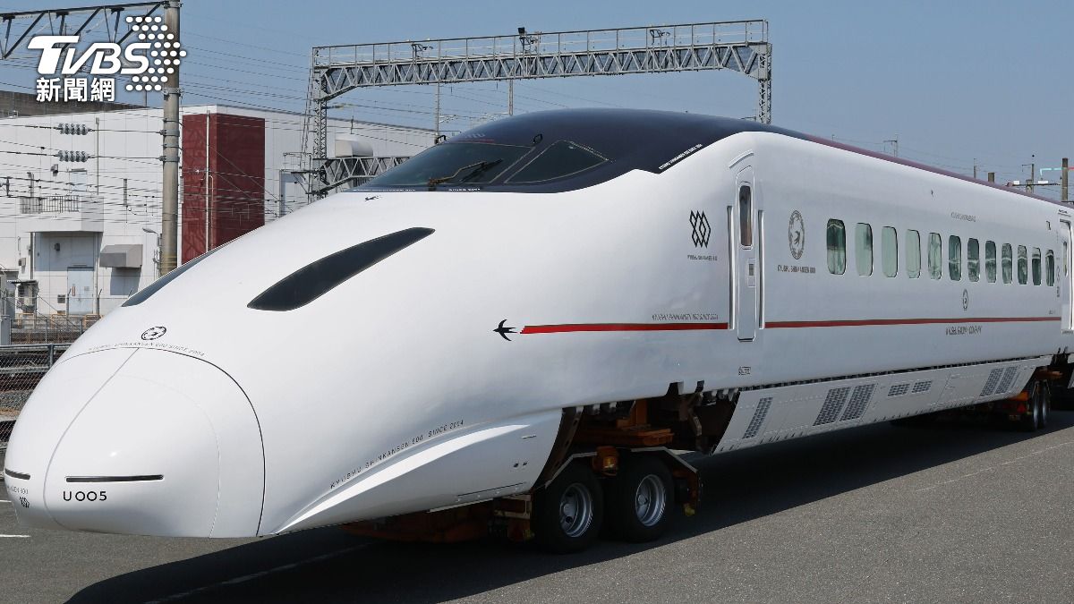 日JR司機上班打瞌睡!特急列車超速進站 觸發緊急剎車