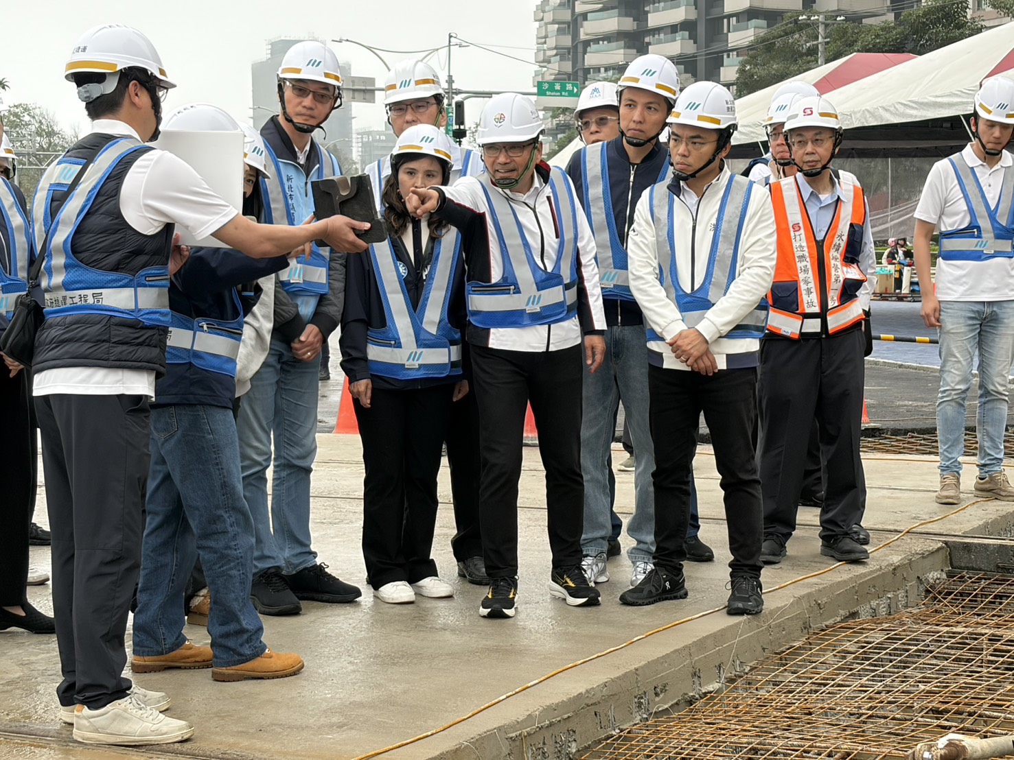 (圖片來源：新北市政府捷運工程局)