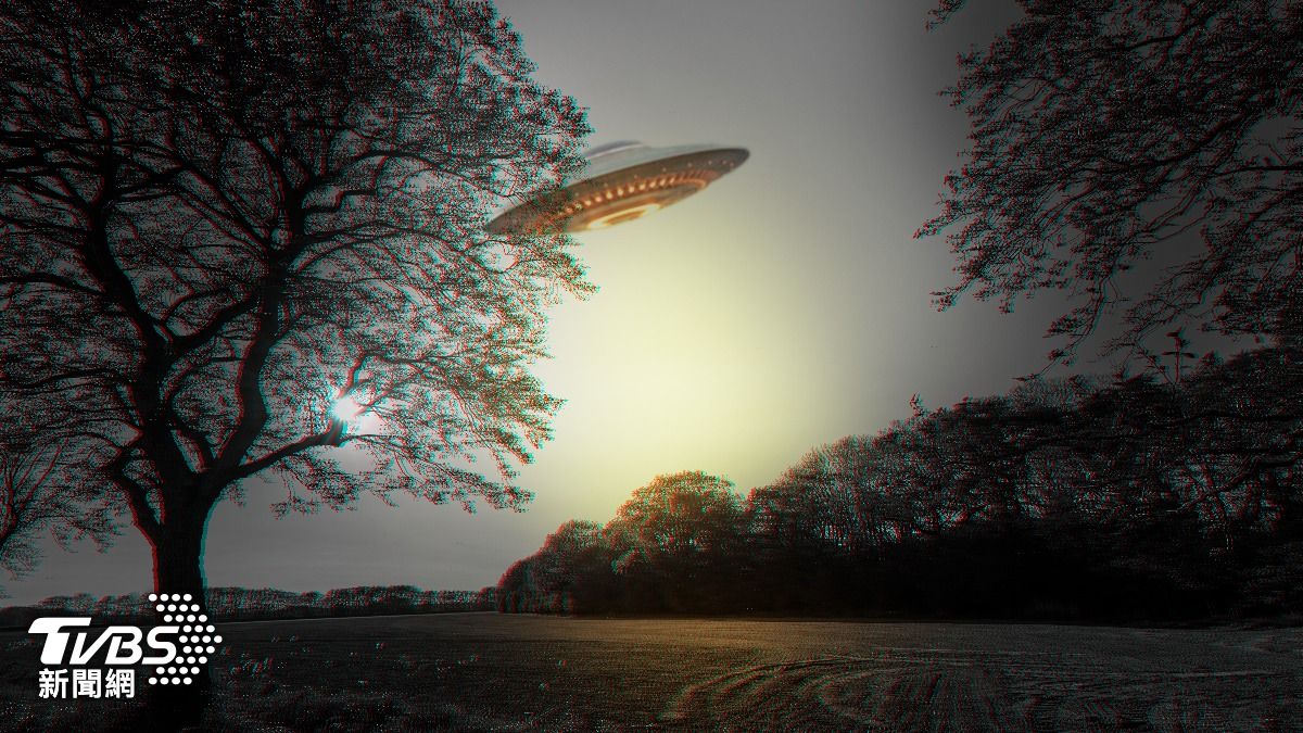 全美UFO目擊數量排名曝 這州每千人就有1人看過