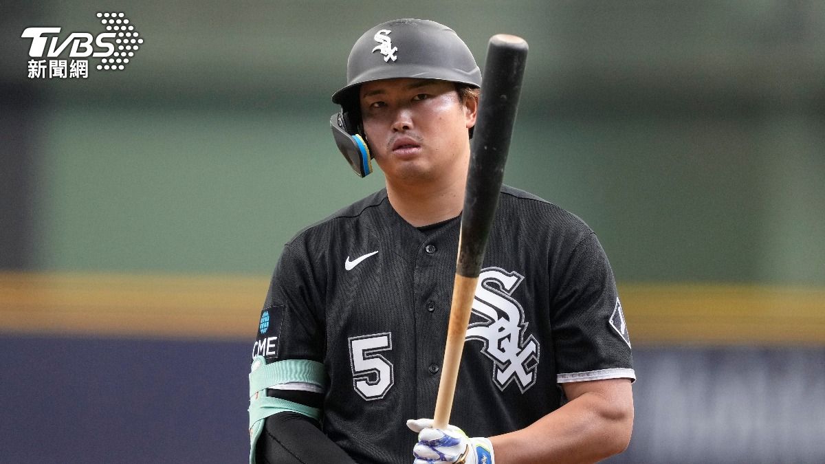 MLB／村上宗隆生涯連3場開轟成日本第一人　網喊：大谷2.0