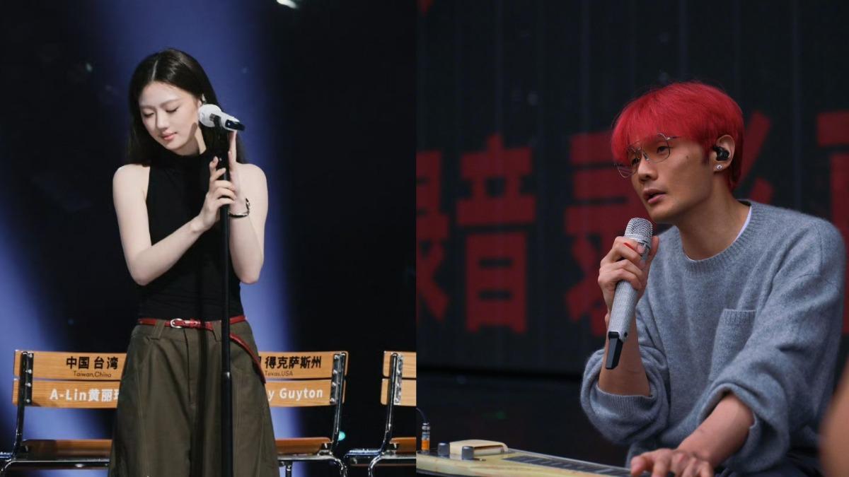 李榮浩質疑報仇開嗆侵權　單依純道歉被抓包秒打臉「沒誠意」