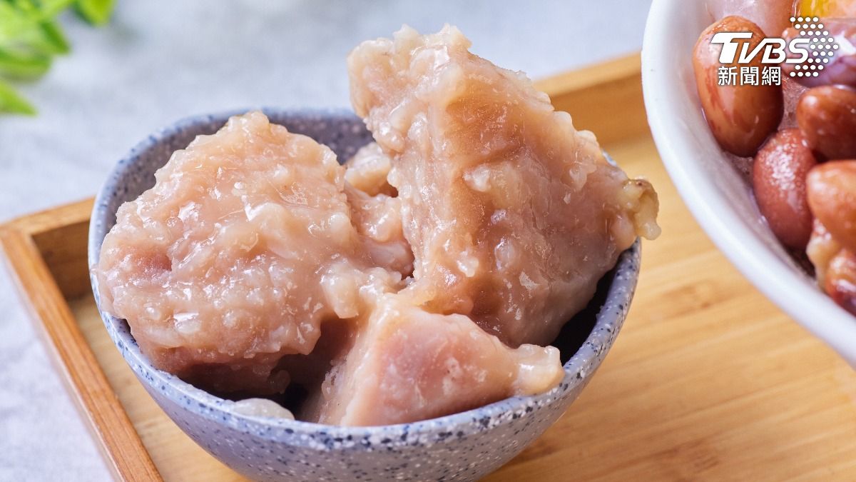 別再誤會芋頭!醫點名「3大系統」奇效:配優格還能甩便秘