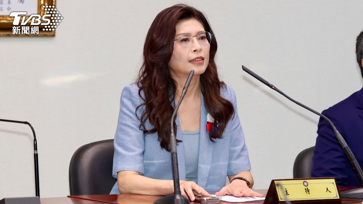 「鄭習會」前後都願見賴清德交流　鄭麗文：我們有太多結要打開