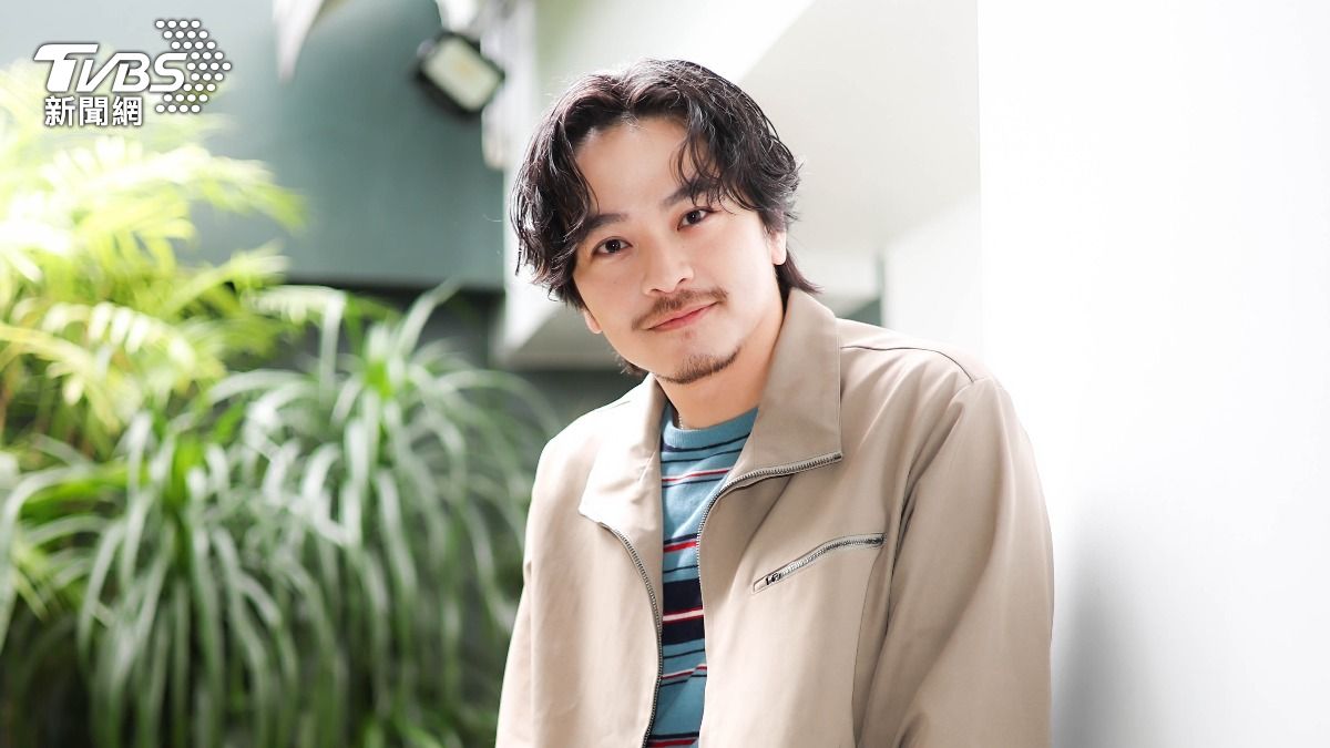 專訪／楊銘威26歲結婚生子　老爸給肯定：家庭照顧得很好