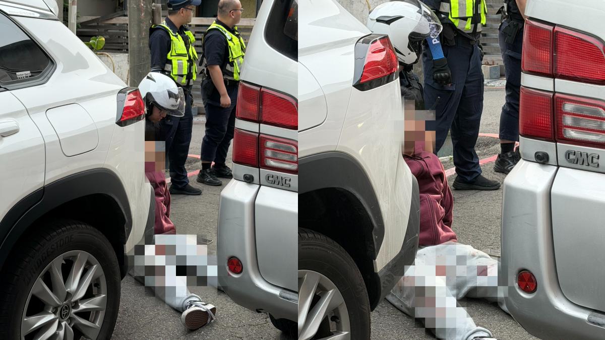 恐怖前任求復合被拒!台中某醫學中心職能治療師 遭雙刀插頸亡