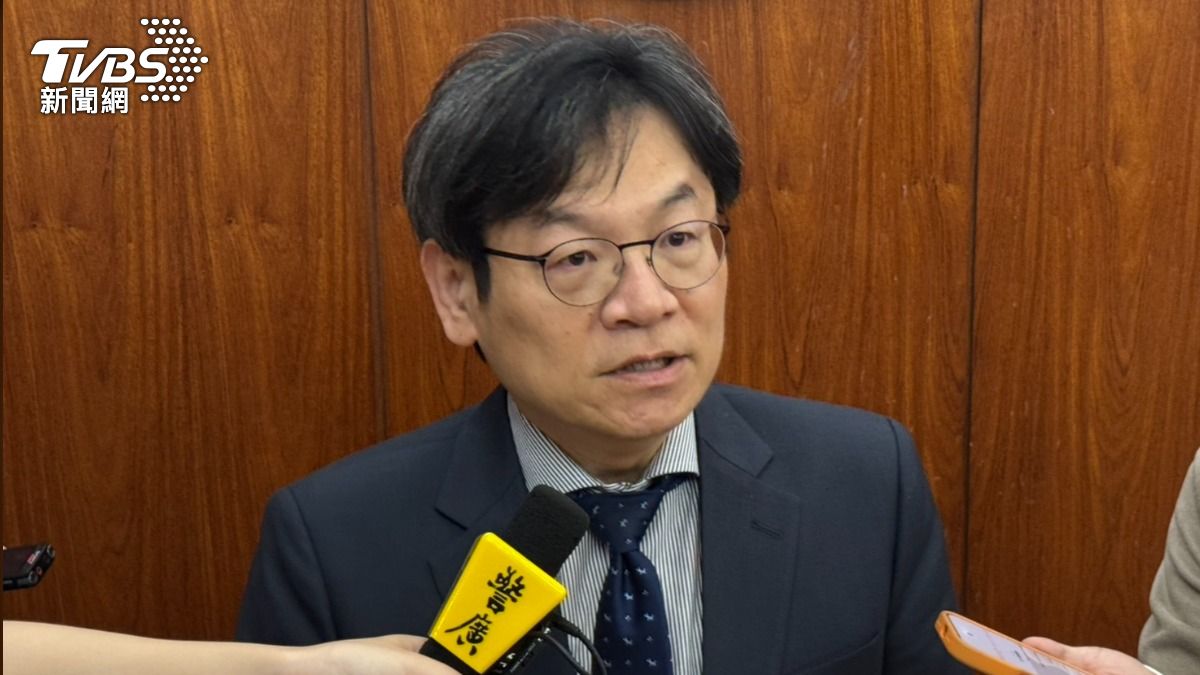 台美2500億美元信保規劃出爐 首期籌12億美元、6月開跑
