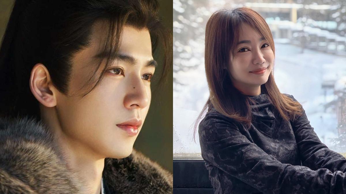 《逐玉》爆紅!前美女主播自爆為看張凌赫 竟做出1罕見動作