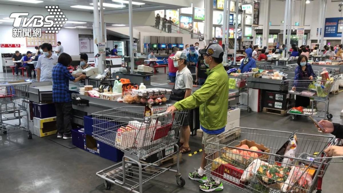 結帳只需8秒!好市多推「新結帳流程」 會員用過狂讚