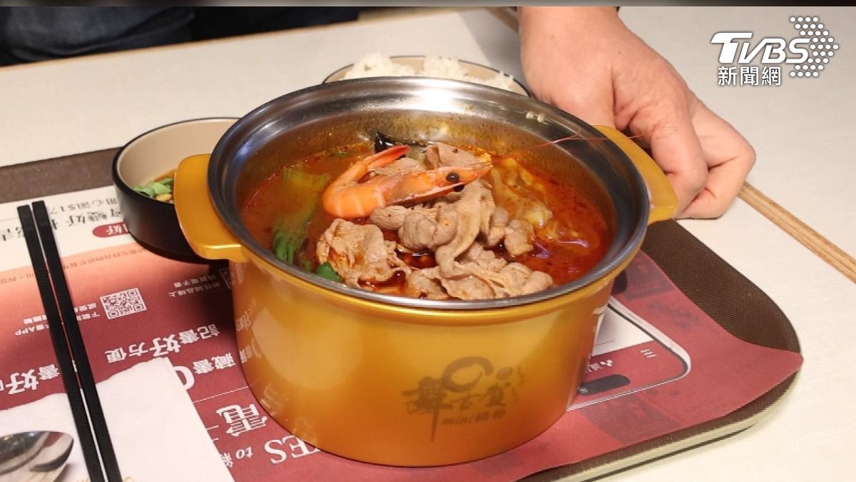 辣味經濟席捲全球！95%美餐廳都賣辣　醫警告「這後果」