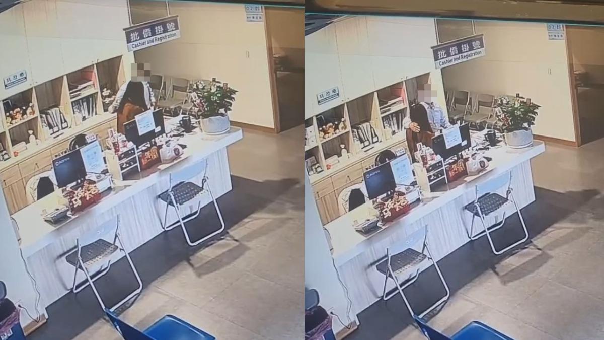 苗栗-頭份-重光醫院-邱姓副院長-性騷擾-強制猥褻罪-女員工-重光醫院副院長-重光醫院副院長性騷擾-苗栗診所性騷擾