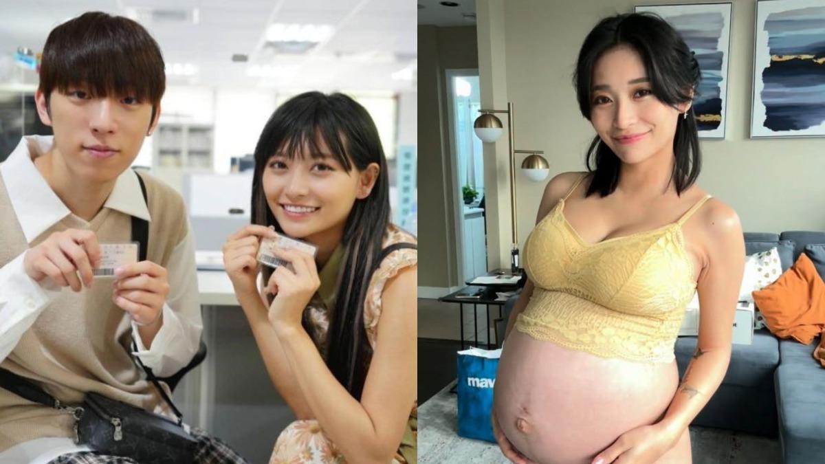 祈錦鈅揭離婚內幕!轟前夫「親近人」卑鄙無恥 自信喊:我是單身媽媽