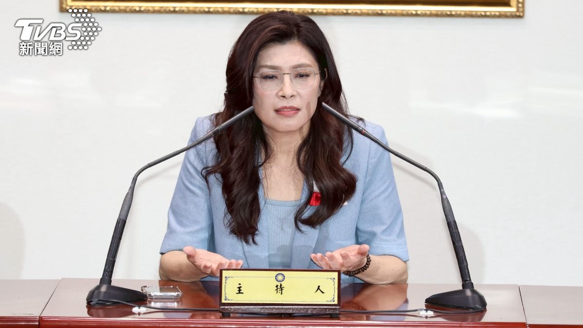 鄭習會將登場 林俊憲酸:難得藍綠都認同「大加分」