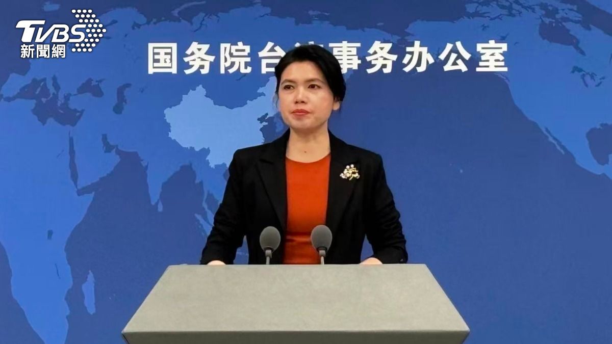 陸制裁日議員古屋圭司 國台辦:堅決反對與「台獨」勾連