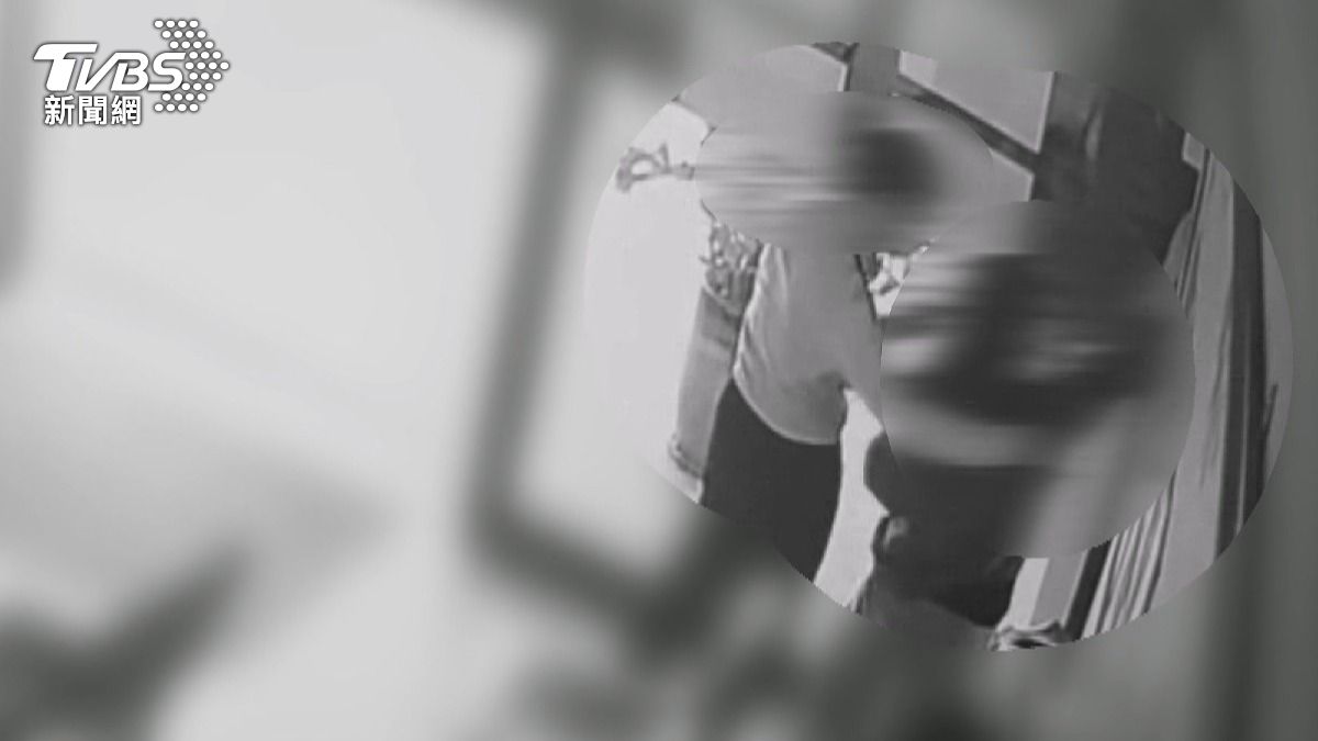 女員工即報警處理,當事人身心受到嚴重衝擊,事後也已離職。(圖/TVBS)