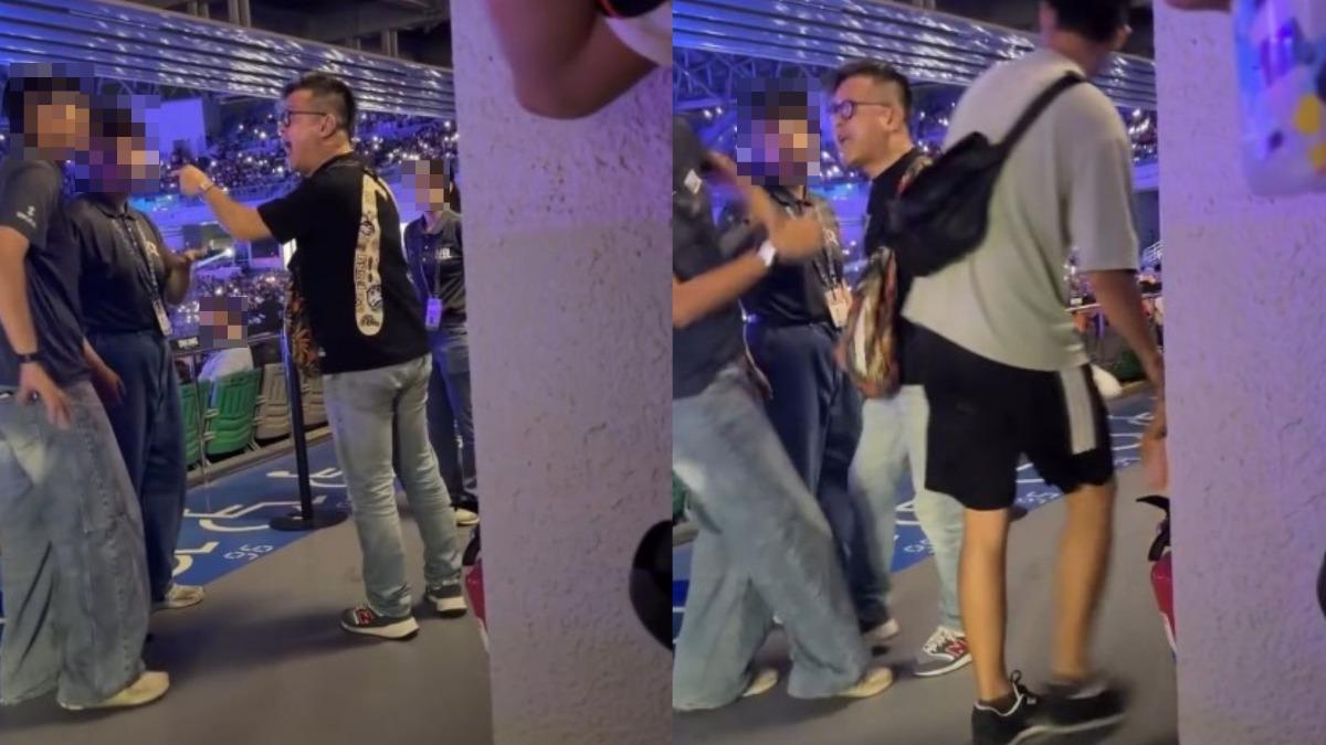 暴力房仲掌摑工讀生！幸福家火速開除「永不錄用」　人事公告曝光