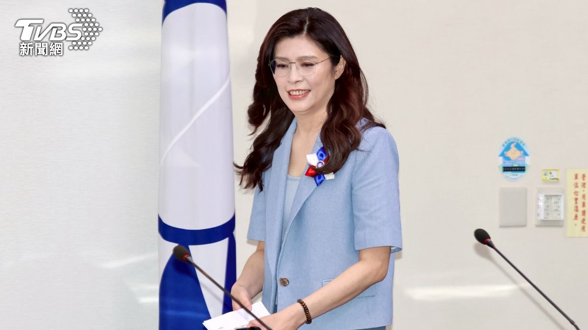 鄭習會登場/鄭麗文擬4/10見習近平 先見滬京寧「一把手」官員