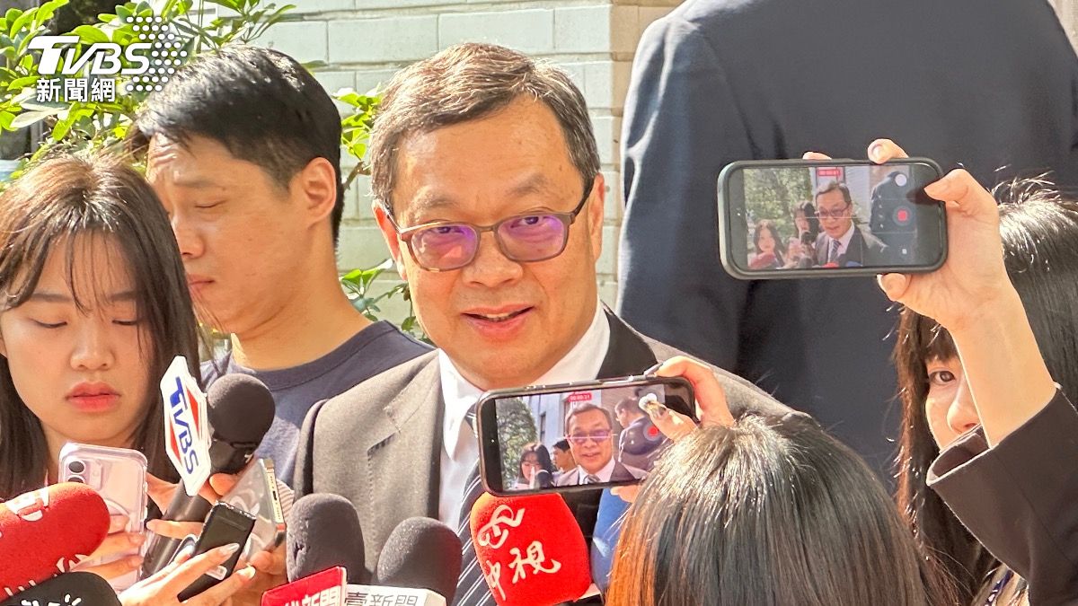 韓刪「中國台灣」 陸喊「事關14億人感情」　外交部：非常可笑