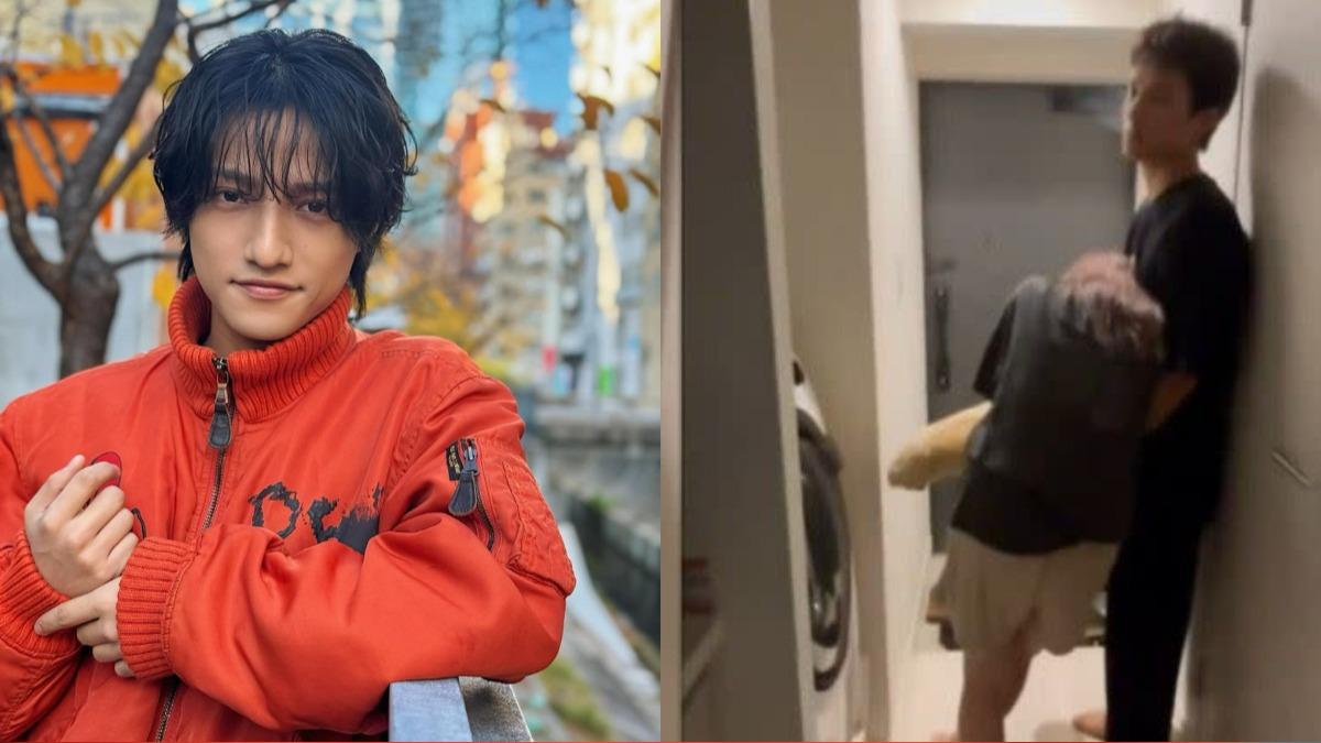 日9偶像私密片外流!「全裸野球拳」網炸鍋 男星發聲道歉:深感懊悔