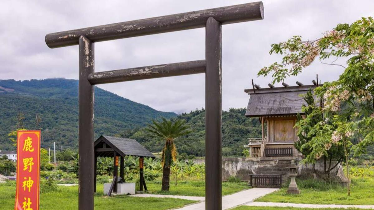 活動期間也吸引大量旅客前往周邊景點遊玩。(圖/台東觀光旅遊網)