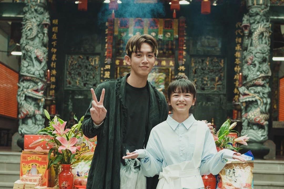 乩身-乩身什麼時候上映-乩身netflix-乩身電視劇
