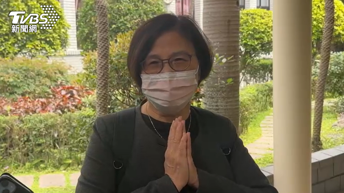 快訊/涉職場霸凌遭停職!楊珍妮火速發5點聲明:調查缺正當程序