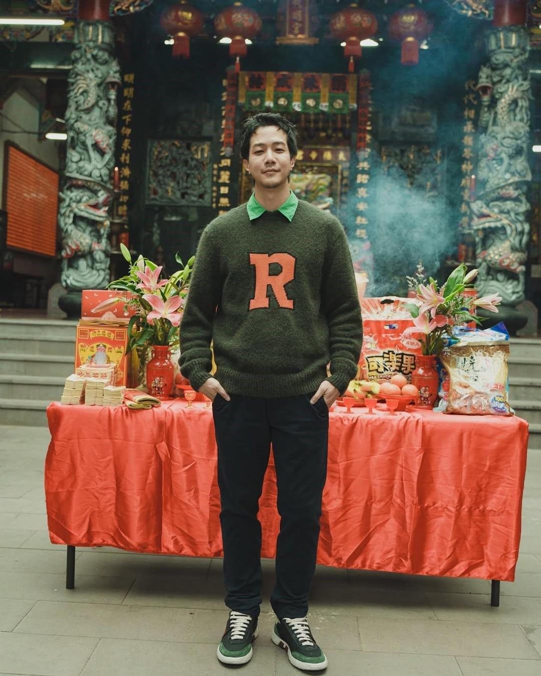 乩身-乩身什麼時候上映-乩身netflix-乩身電視劇