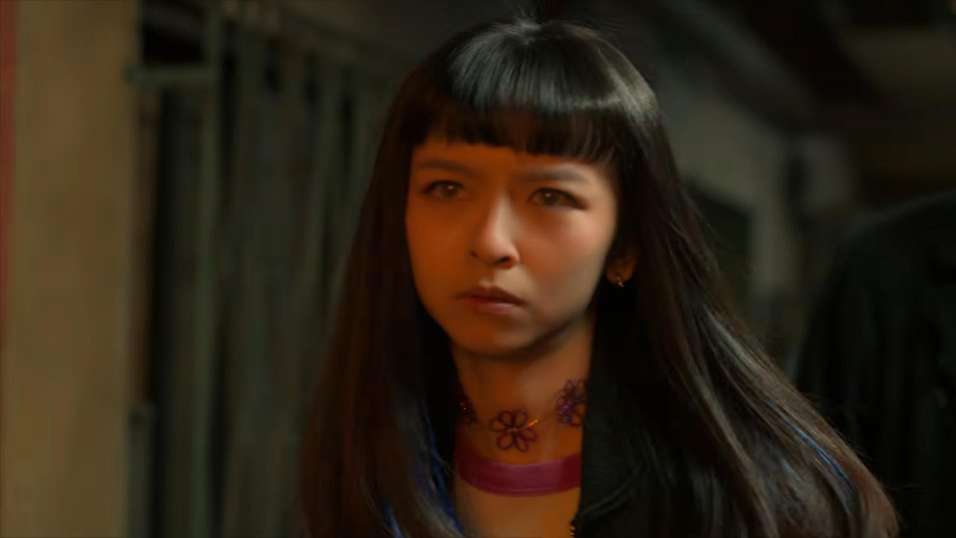 乩身-乩身什麼時候上映-乩身netflix-乩身電視劇