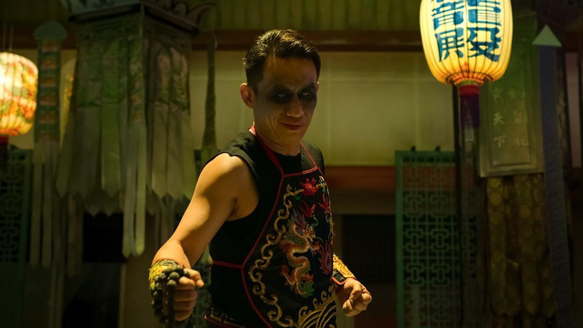 乩身-乩身什麼時候上映-乩身netflix-乩身電視劇