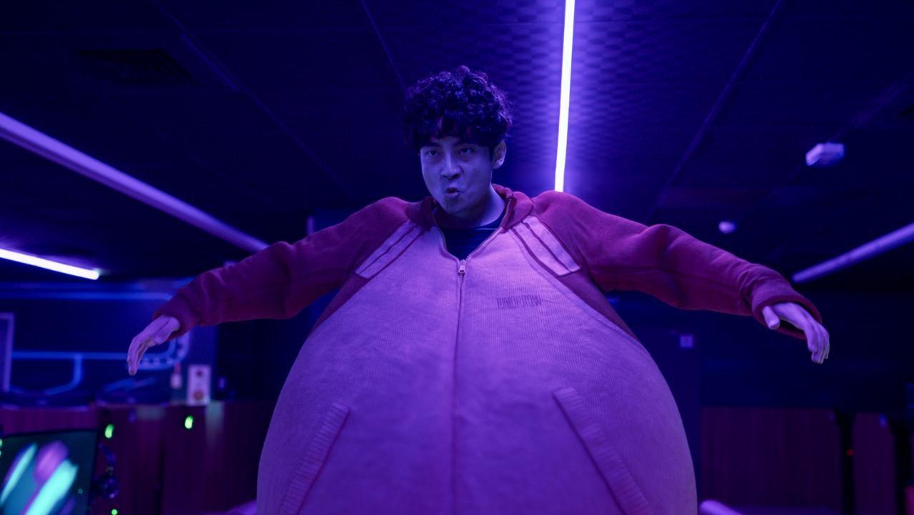 乩身-乩身什麼時候上映-乩身netflix-乩身電視劇