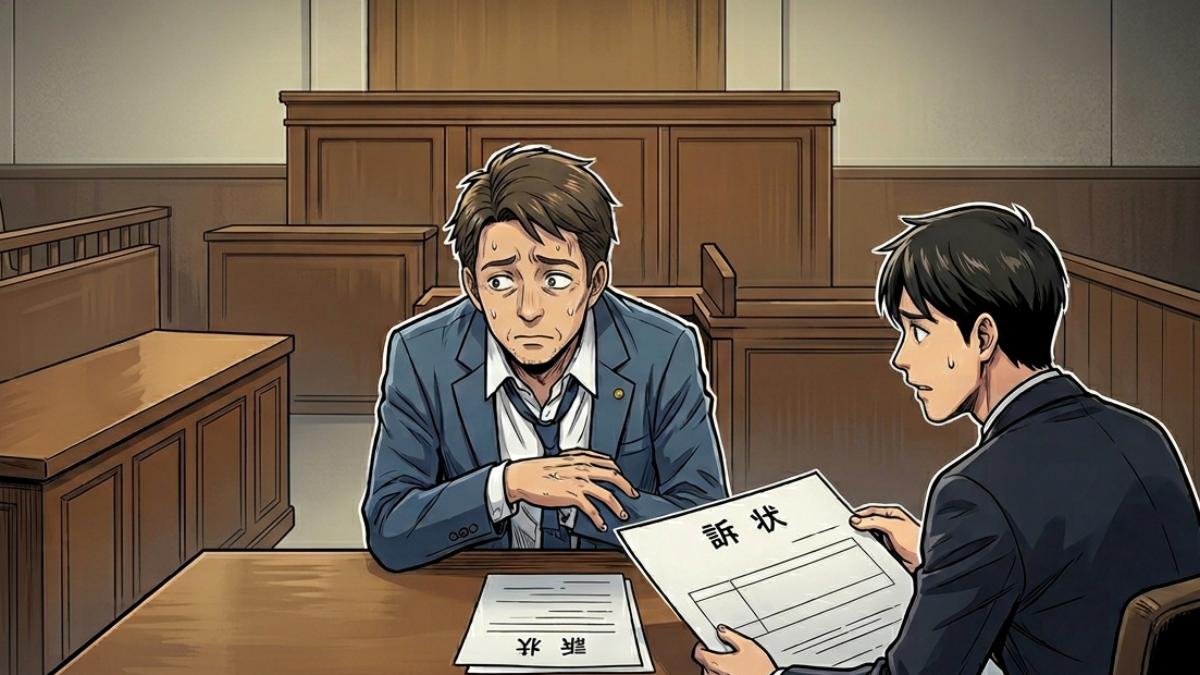 新竹男880萬賣房「變身海蟑螂」霸屋　再騙仲介22萬挨告