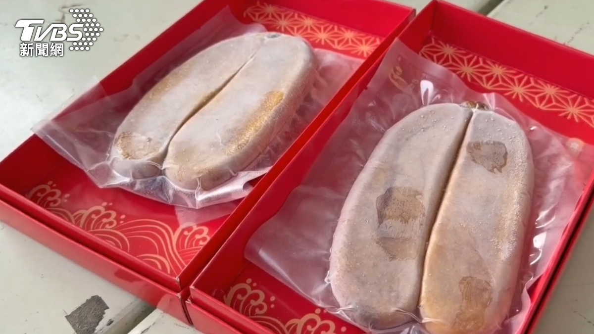 年後鬧血荒!捐血送大片烏魚子 彰化限定200組民眾搶排