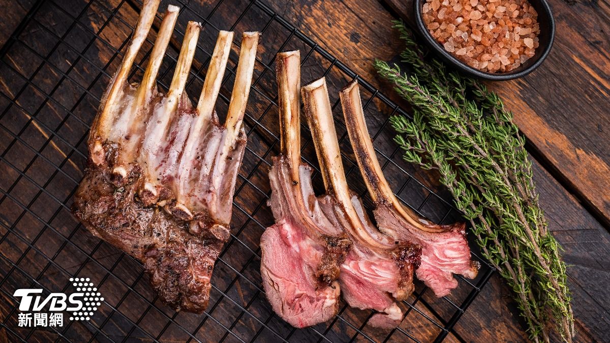 挑選羊肉有撇步！專家授「4招避開騷味」：公羊沒閹割是關鍵