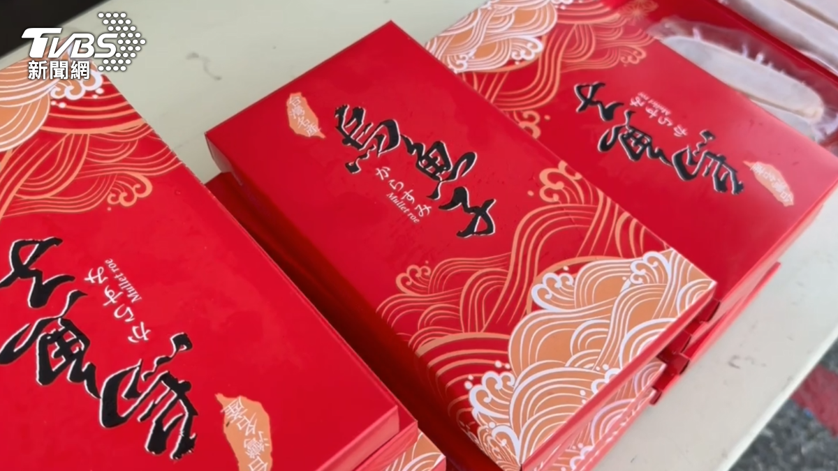 全台鬧血荒。(圖/TVBS)