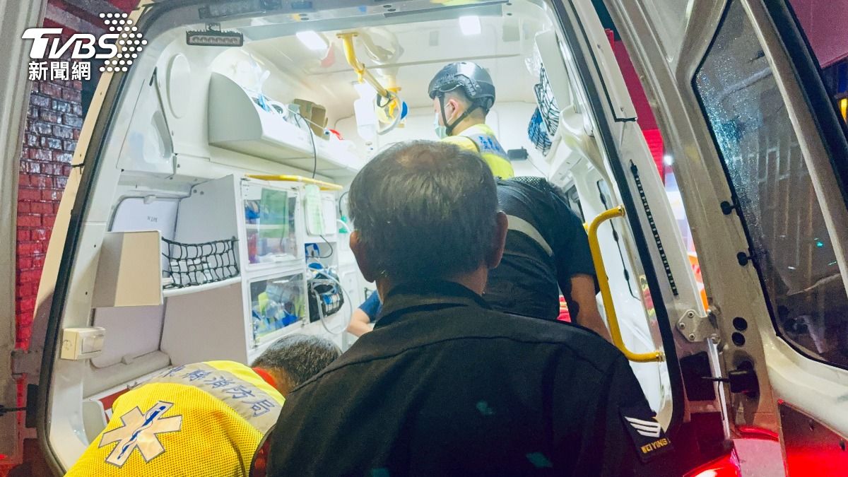 駕照註銷還開車! 台東男撞飛女騎士急自首 一審判決曝
