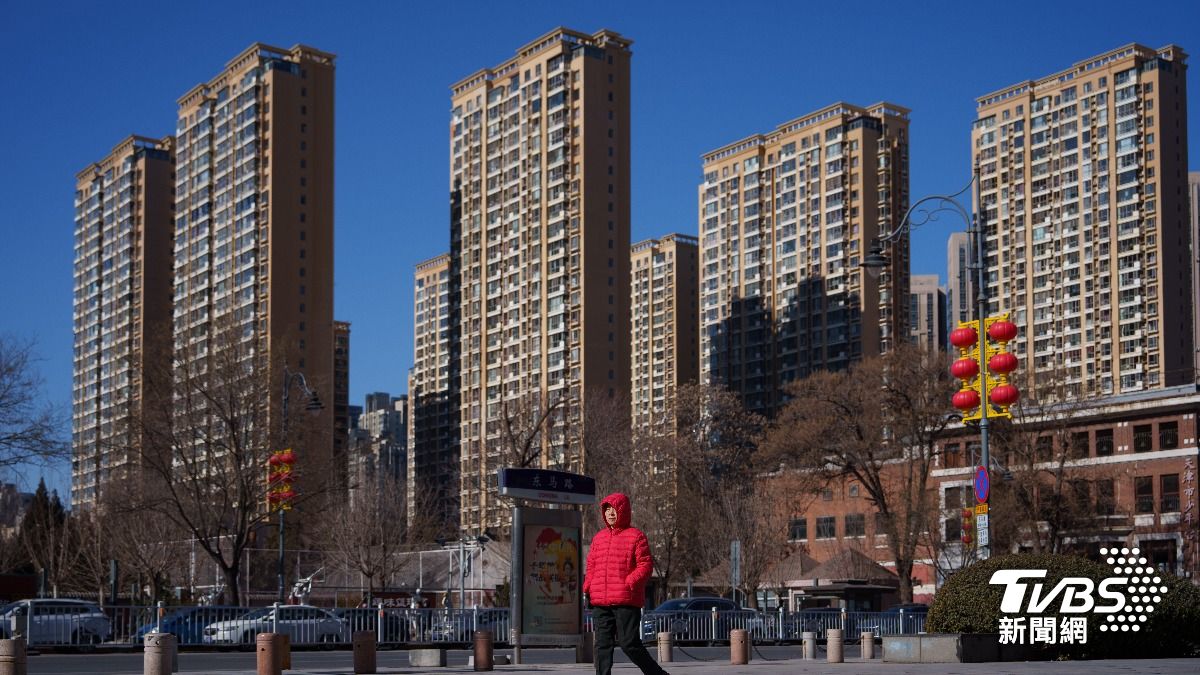 墓地比房價便宜!活人住宅竟成「骨灰公寓」 中國新法下禁令