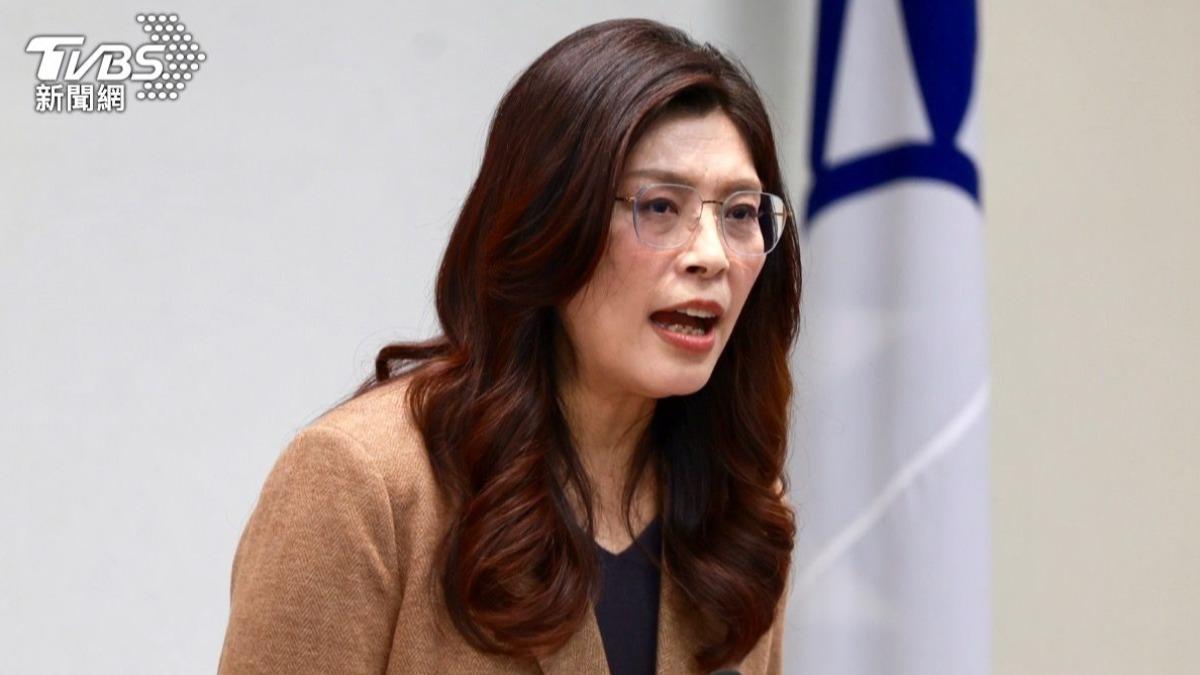 「中共中央與習近平」邀鄭麗文 陸涉台學者:規格高