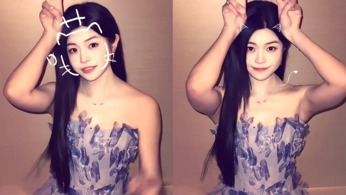 陳妍希意外受傷!驚傳「跟腱斷裂」腳開刀 經紀公司宣布全面停工