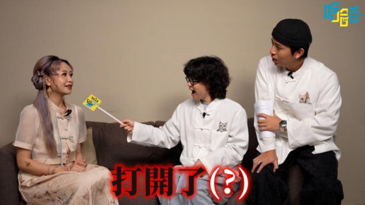 台版《天機試煉場》!寵物溝通師「通靈亡犬遺願」 全場雞皮疙瘩淚崩
