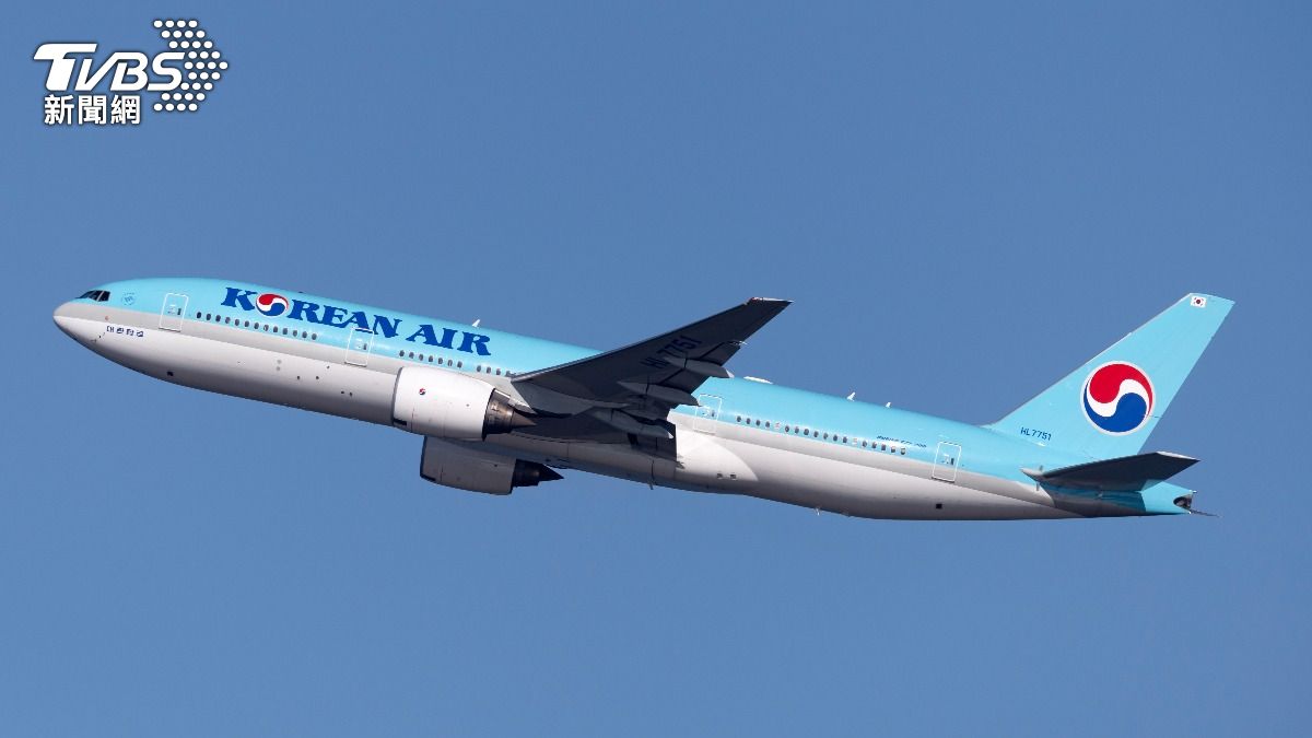 中東戰火狂燒!全球航空油價飆破5成 大韓航空急啟「緊急模式」