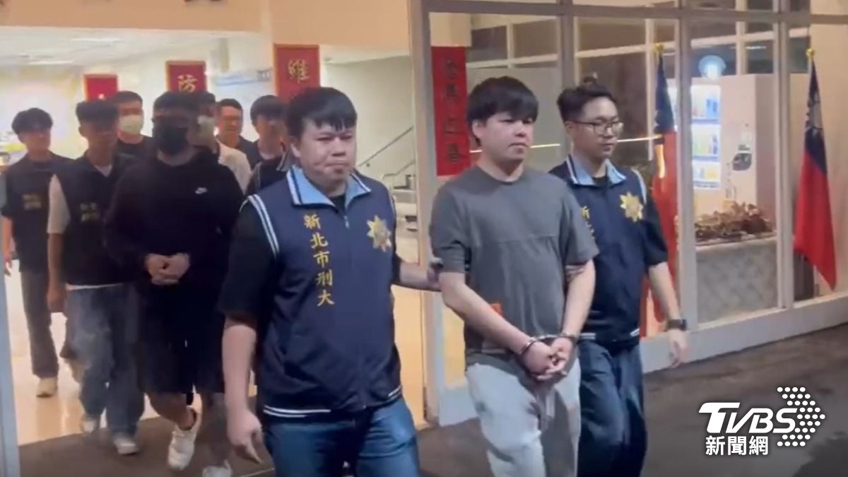 拖650米收9萬！「8拖吊蟑螂」坑殺雙北車主　主謀遭起訴求刑10年