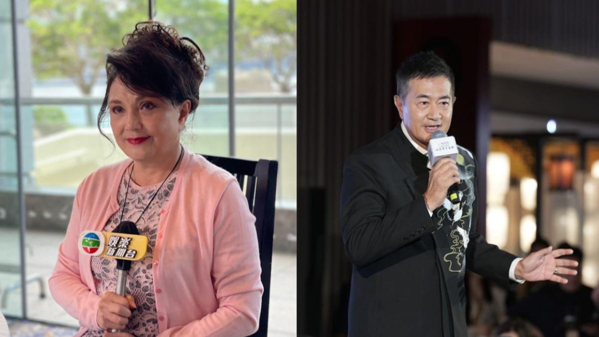 施明病逝！妹夫「透過社群才得知」：很難接受