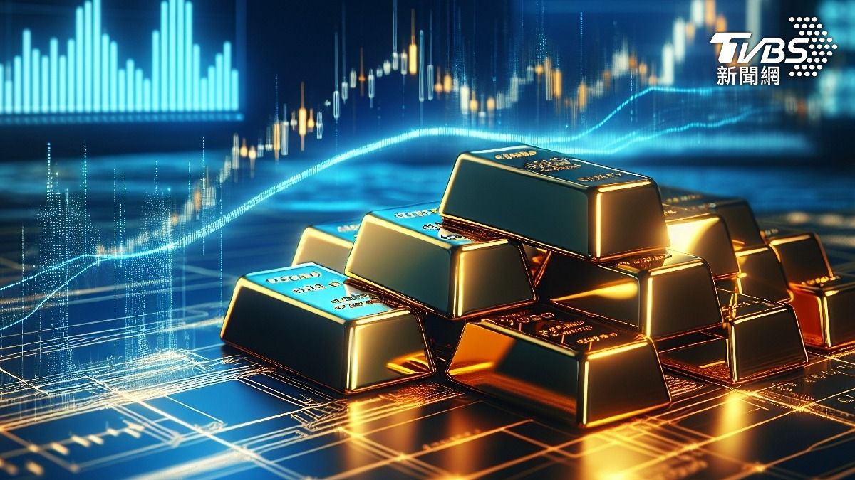 黃金漲破4700美元！停戰訊號牽動金價　分析師：長期仍看漲